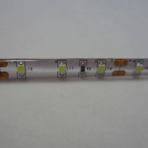 Multi-function IP65 DC12V LED Flexible SMD2835 LED Strip Light 60leds