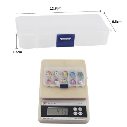 Hard Bait Floating Crank Bait for Salmon and Sea Bass Fishing