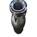 Кованый стальной затворный клапан, PSI 2000-15 000