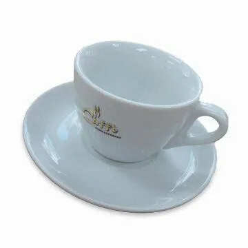 coffee cup