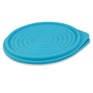 high quality silicone bowl cover