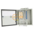 Metal Terminal Box 24 Cores Outdoor