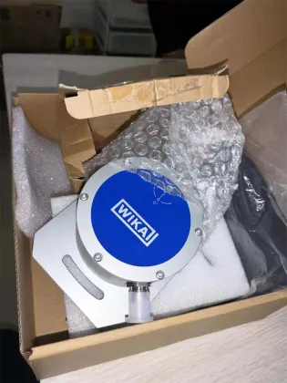 FUWA Crawler crane load moment limiter