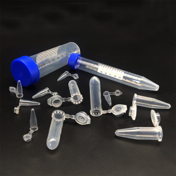 Yong Yue Medical Lab Cenrifuge Tube Tube