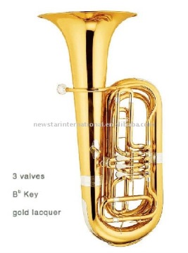 Bb Tuba HTL-690
