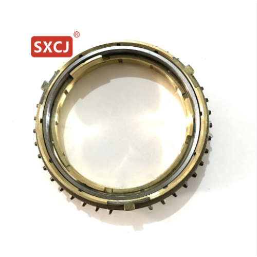 Customization Transmission Brass Synchronizer Ring 3 Sets OEM 33037-60050 FOR 2KD