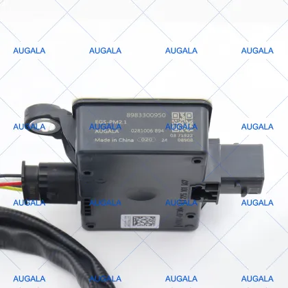 AUGALA Particle Matter Sensor for Isuzu Truck N Series