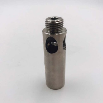 ShenZhen Custom Precision Stainless Steel CNC Turning Parts