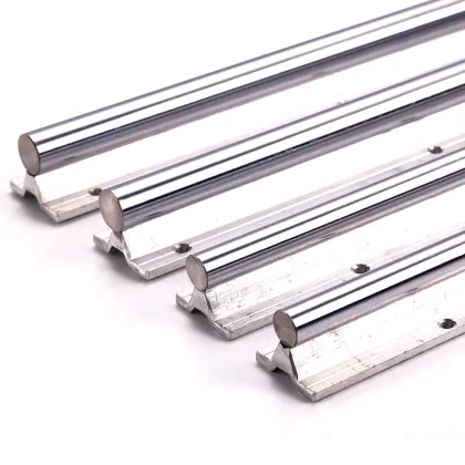 Precision SBR30 Linear Rails for Cartesian Robots