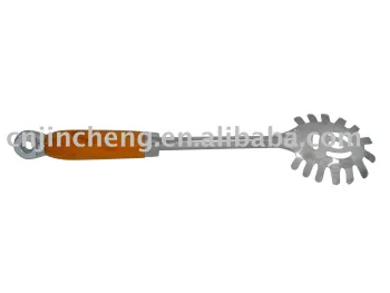 stainless steel cook utensil