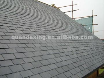 Gray Roof Slate