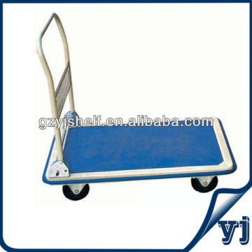 Platform Hand Truck Euro Truck