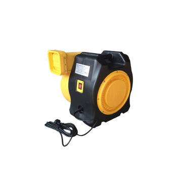 950W Powerful Portable Electric BBQ Fan with High Pressure Air Blower Pump for Spa, Pool, and Inflation Control