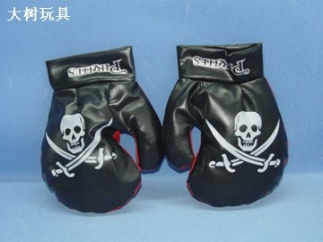 BOXING GLOVE (Pirate Style)