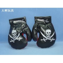 BOXING GLOVE (Pirate Style)