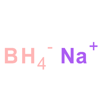 나트륨 보로 하이드 라이드 NABH4 (CAS 번호 : 16940-66-2)