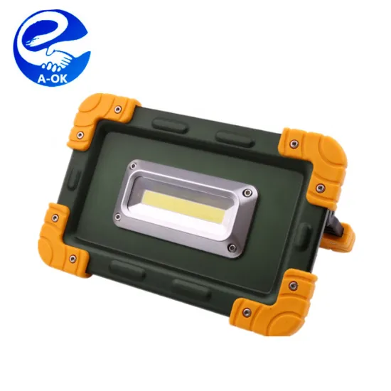 Cobble Rechargeable LED Work Light