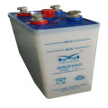 110V 450AH NI-CD medium rate nicd battery