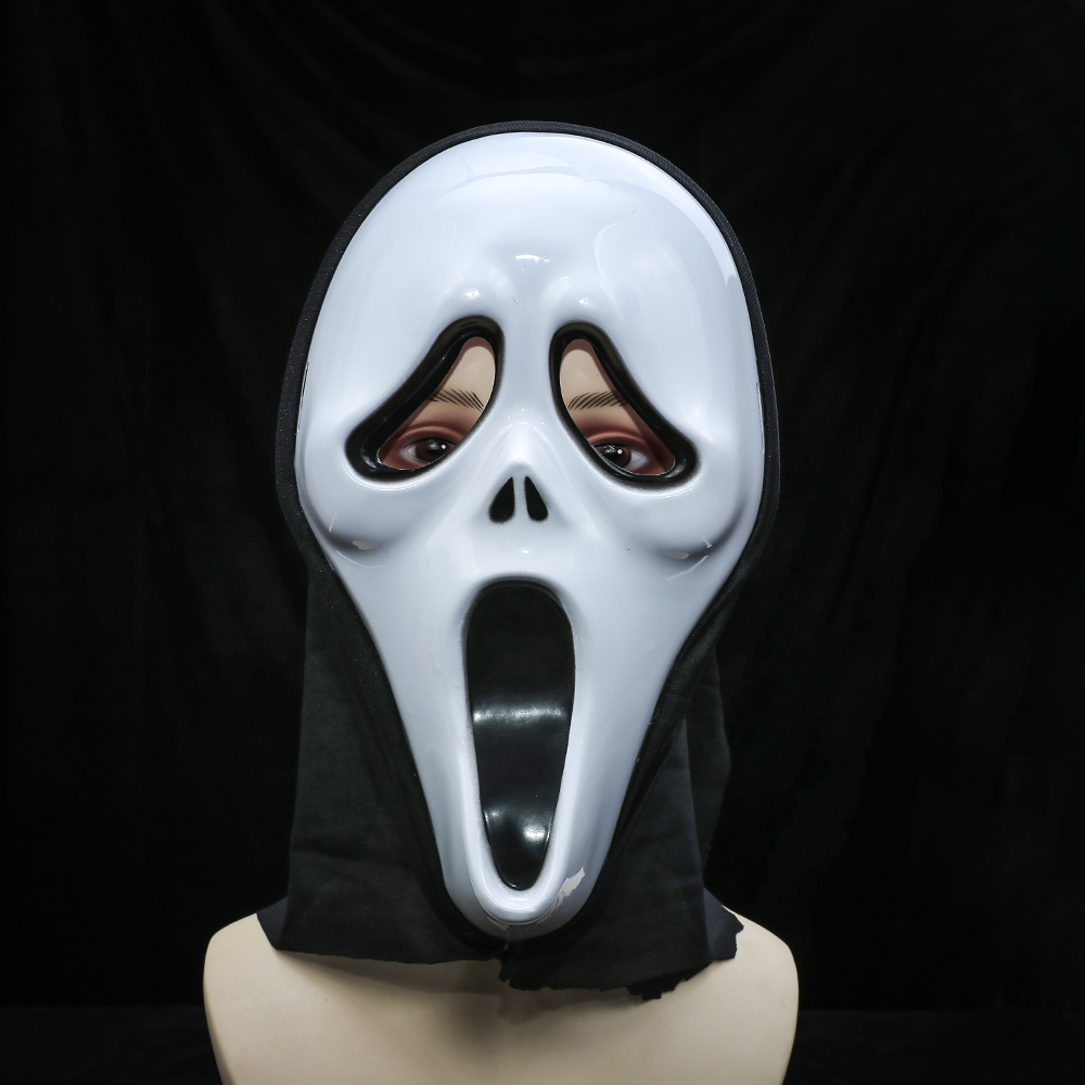 jeepers creepers mask