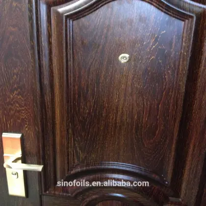 aluminium foil wood towel & tin foil holder in 2016