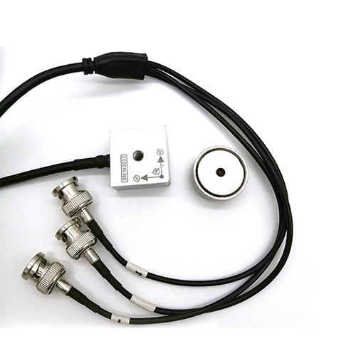 3 Axis Accelerometer Vibration Acceleration Sensor, High Quality 3 Axis ...
