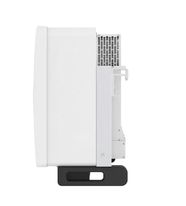 Solis Top Brand Grid-Tied Solar PV Inverters 25kW-70kW