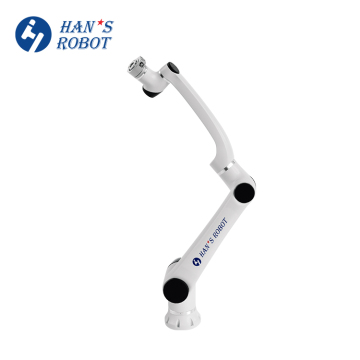 High Efficiency 6 Axis Laser Welding Robot Arm - New Product