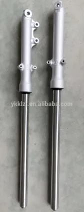 Motorcycle Shock absorber