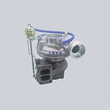 High Quality 04294676KZ Turbo Charger for Excavator Engine EC290B D7E