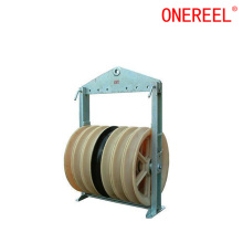 Useful Heavy Duty Pulley for Sale