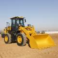 3 Ton Mini SEM632 Wheel Loader