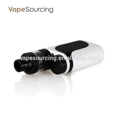 Eleaf iStick Pico 25 with Ello