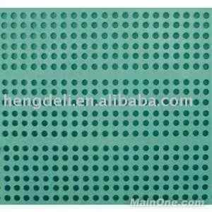 Punched metal sheet/punched metal mesh/metal mesh