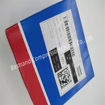 Atlas Copco Air Compressor Roller Bearings 0508110085 Spare Parts
