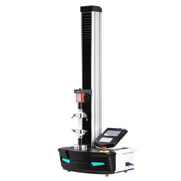 Tensile Strength Tester for Plastic and Rubber - Price and Specifications