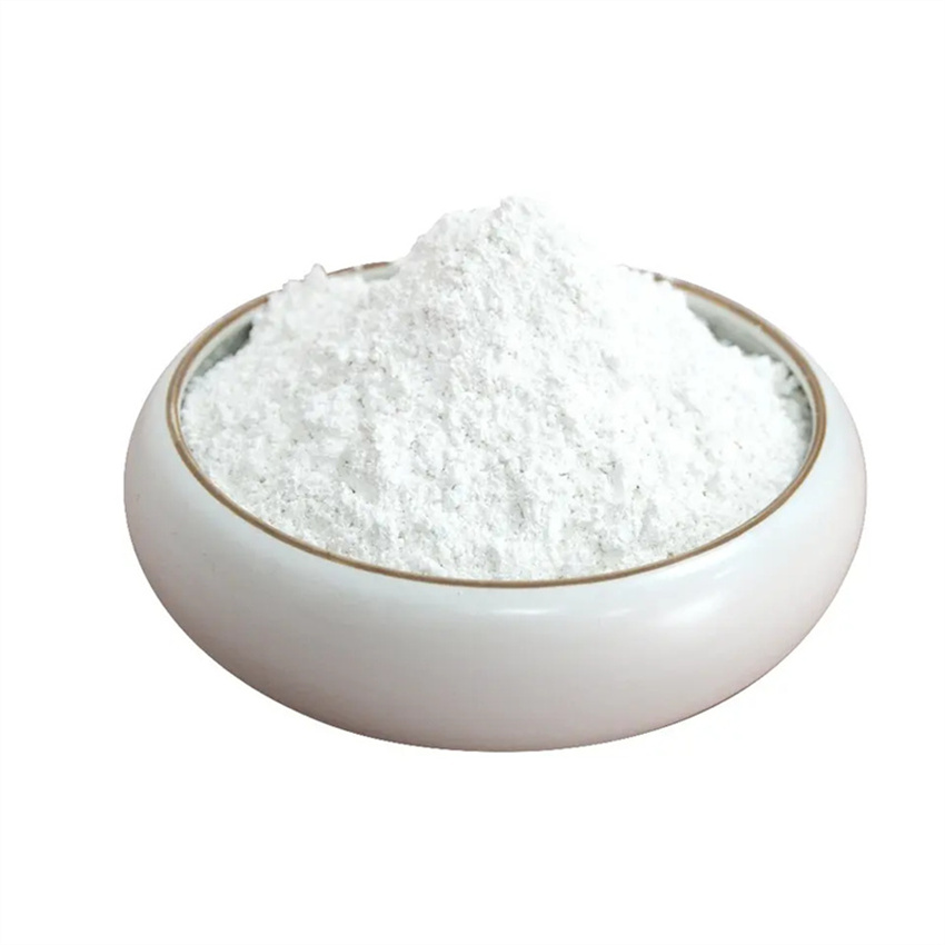 Silica Powder W 14