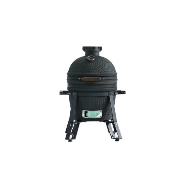 16 inch kamado BBQ grill