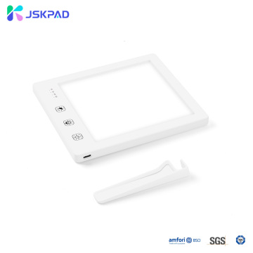 JSKPAD 10000 Lux Lampada per terapia della luce invernale