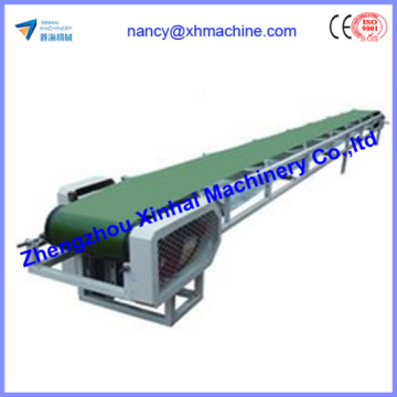 Attractive technology belt conveyor