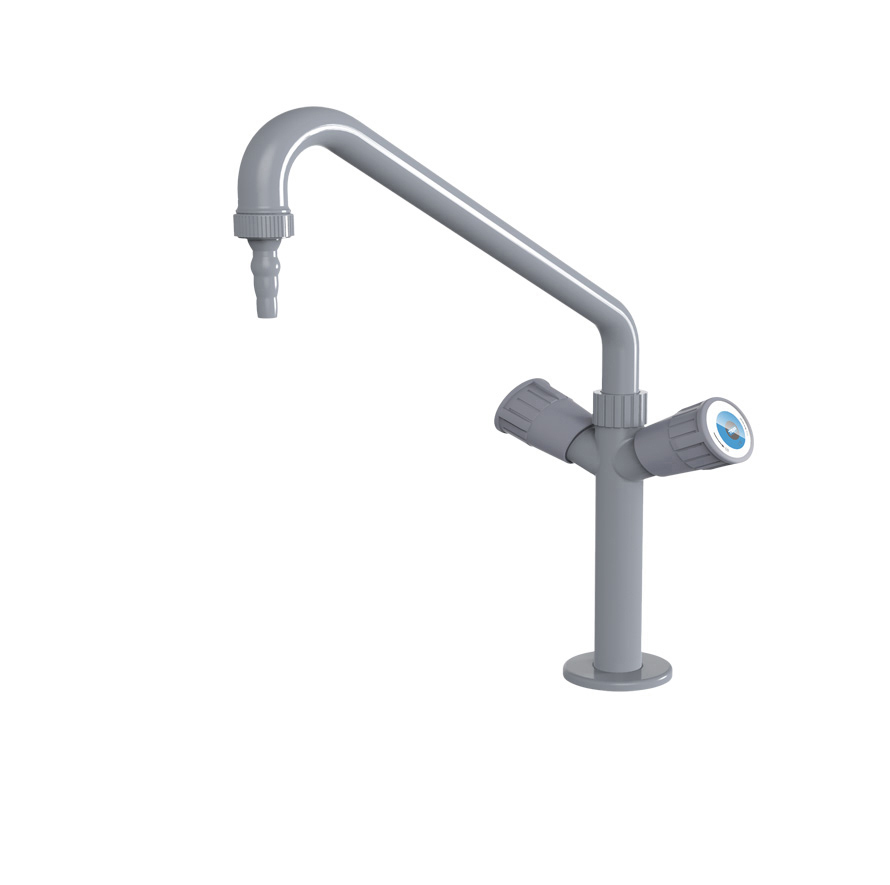 Mixer Faucet Laboratory Equipment