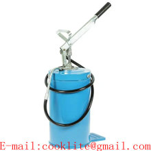 Hand-operated Oil Dispenser 10L Manual Gear Lube Dispenser