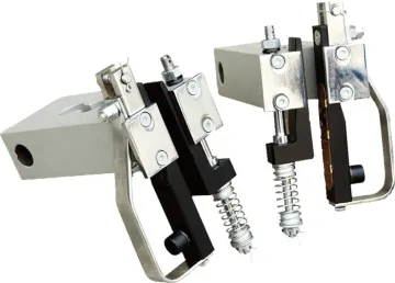 KM966999 Progressive Safety Gear for KONE Elevators