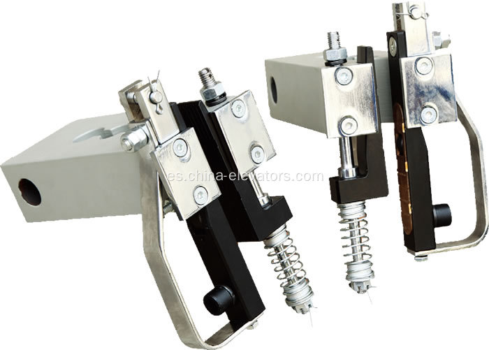 KM966999 9 Gear progresivo de seguridad para ascensores Kone