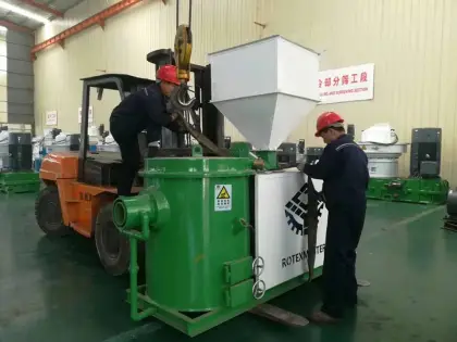 No region limited Biomass burner