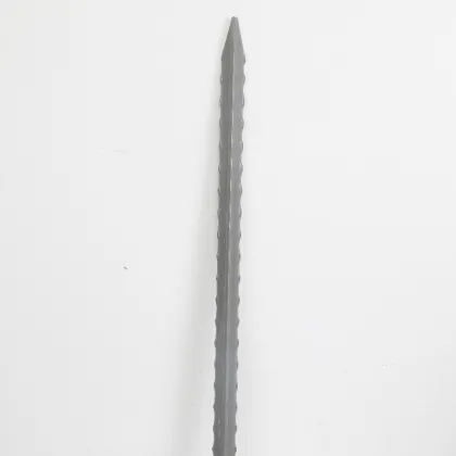 Hot Dipped Galvanized Y Post Metal Standard 3.5kg/m Y Post