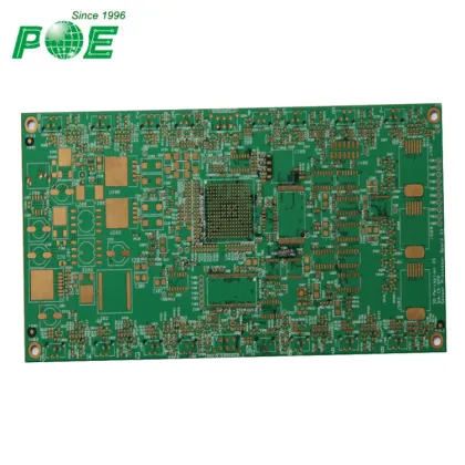 keyboard circuit board 94v0 pcb board with rohs