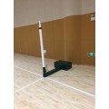 Top Quality Aluminum Alloy Volleyball Stand
