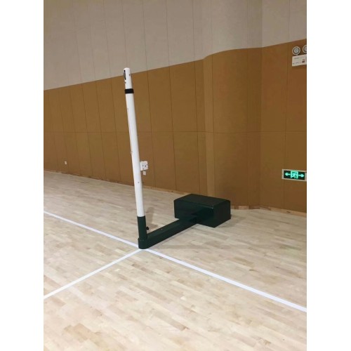 Top Quality Aluminum Alloy Volleyball Stand