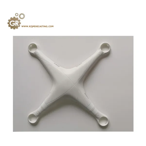 यूएवी सहायक उपकरण प्लास्टिक मोल्डिंग