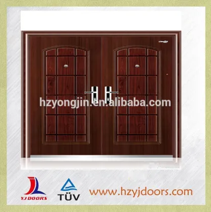 2015 hot anti-theft door,security door steel door,cheap security door